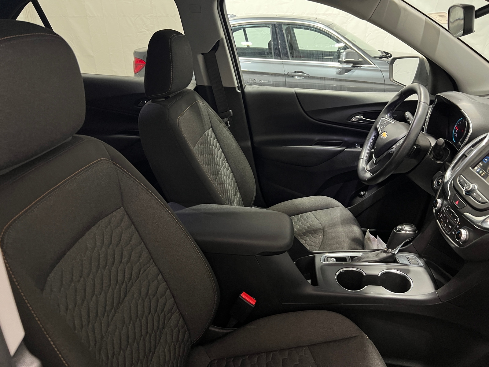 Thumbnail: 2019 Chevrolet Equinox - 2