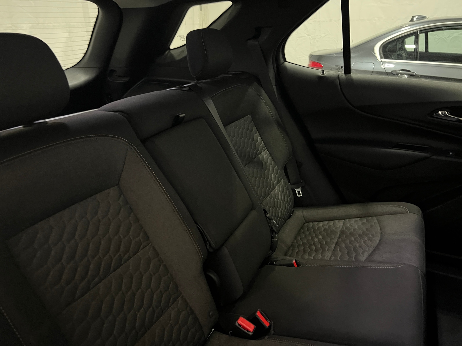 Thumbnail: 2019 Chevrolet Equinox - 6