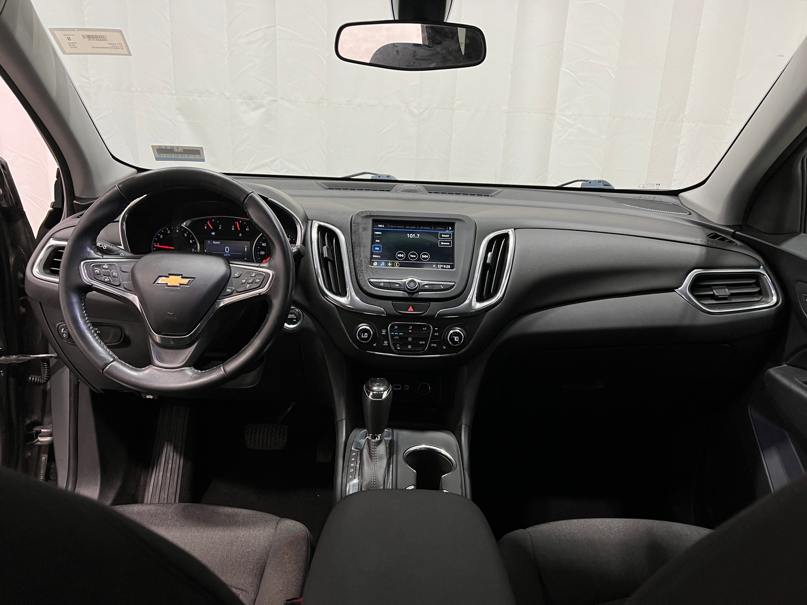 Thumbnail: 2019 Chevrolet Equinox - 3
