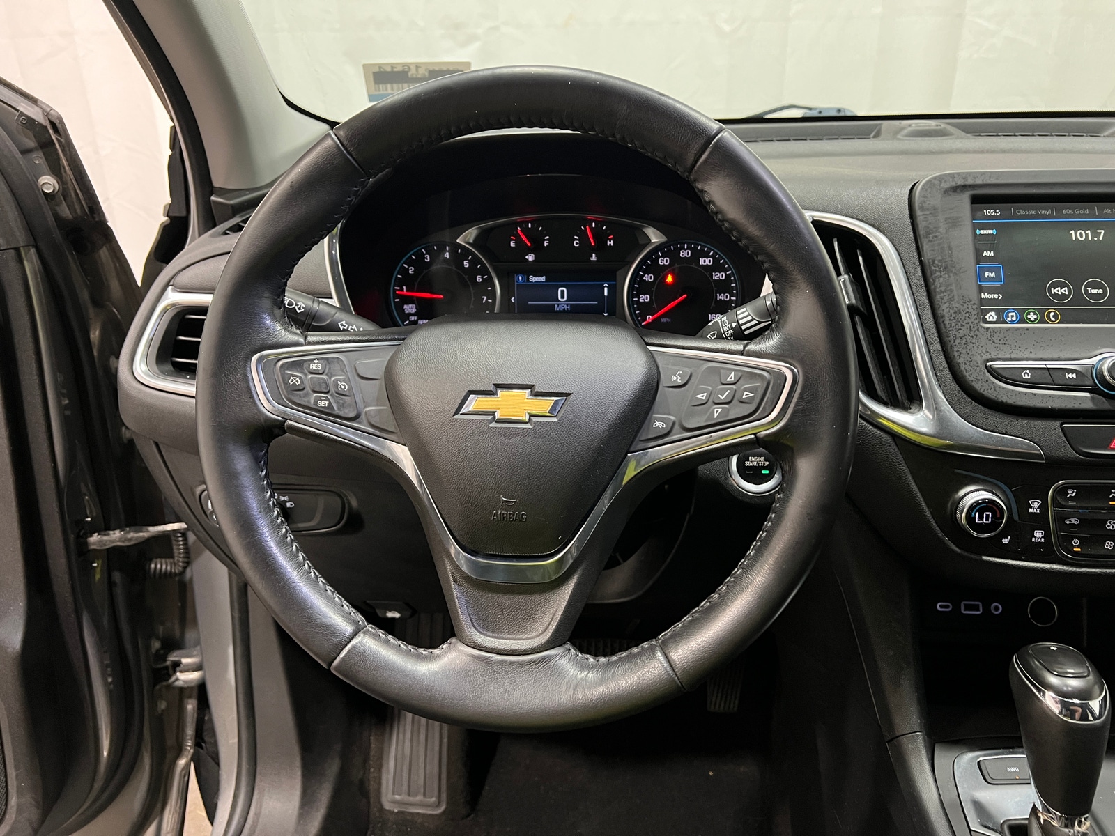 Thumbnail: 2019 Chevrolet Equinox - 5