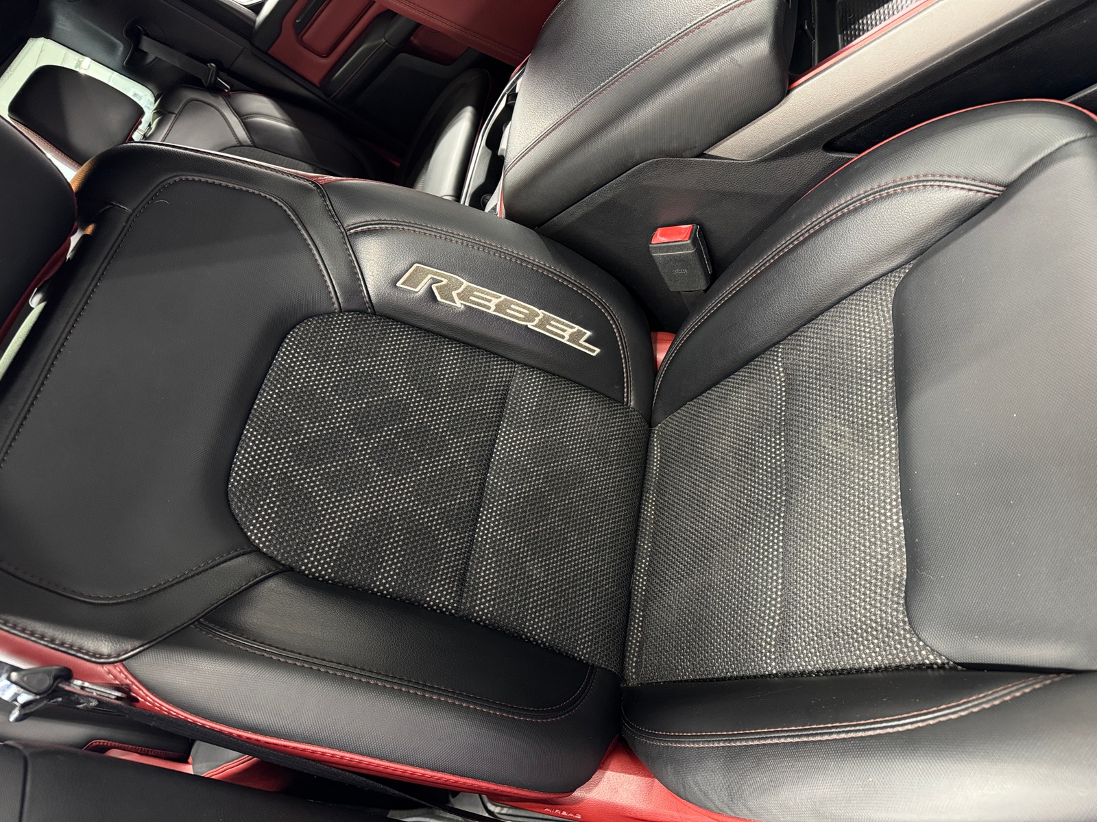 Thumbnail: 2019 RAM 1500 - 2