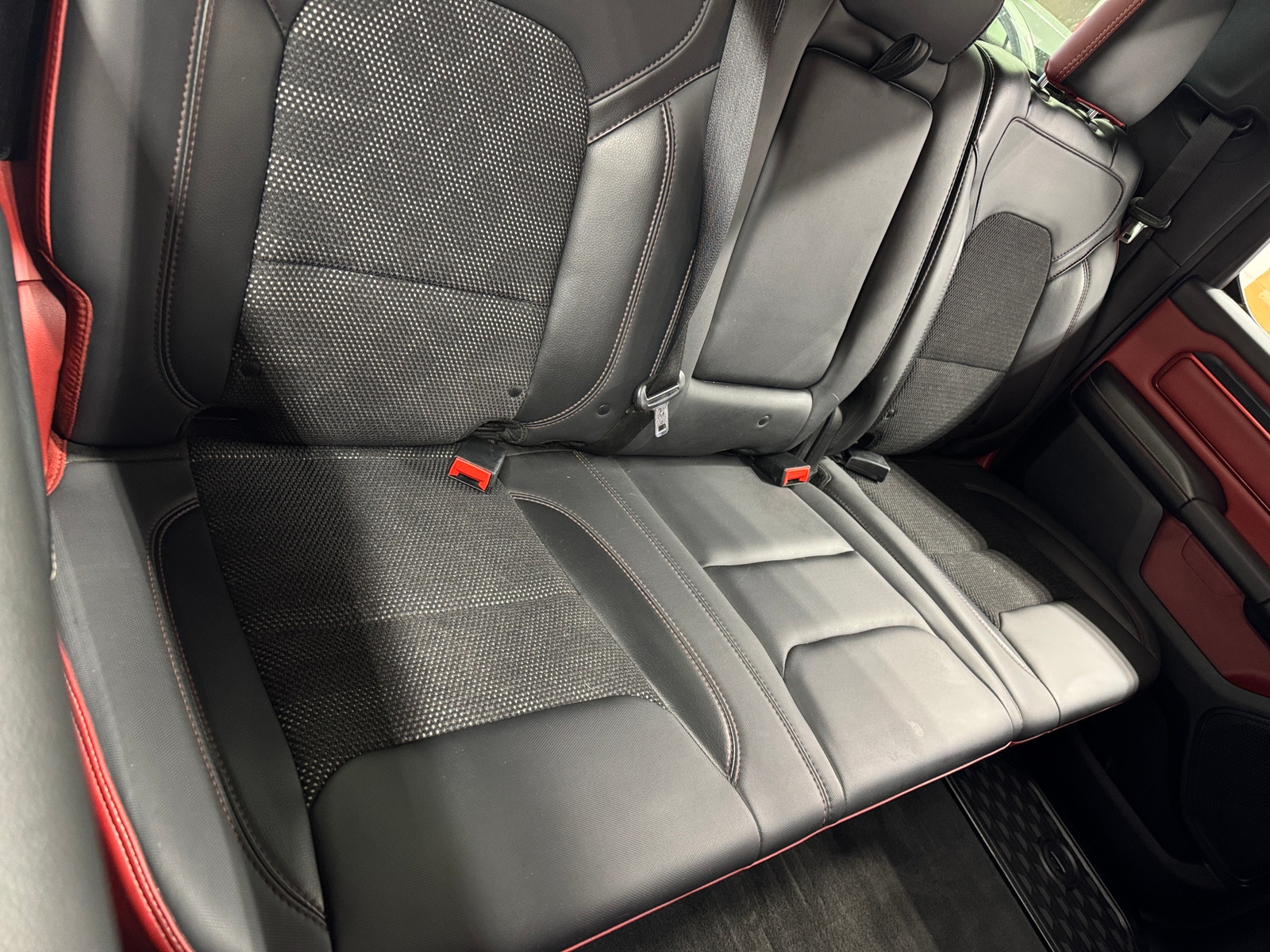 Thumbnail: 2019 RAM 1500 - 6