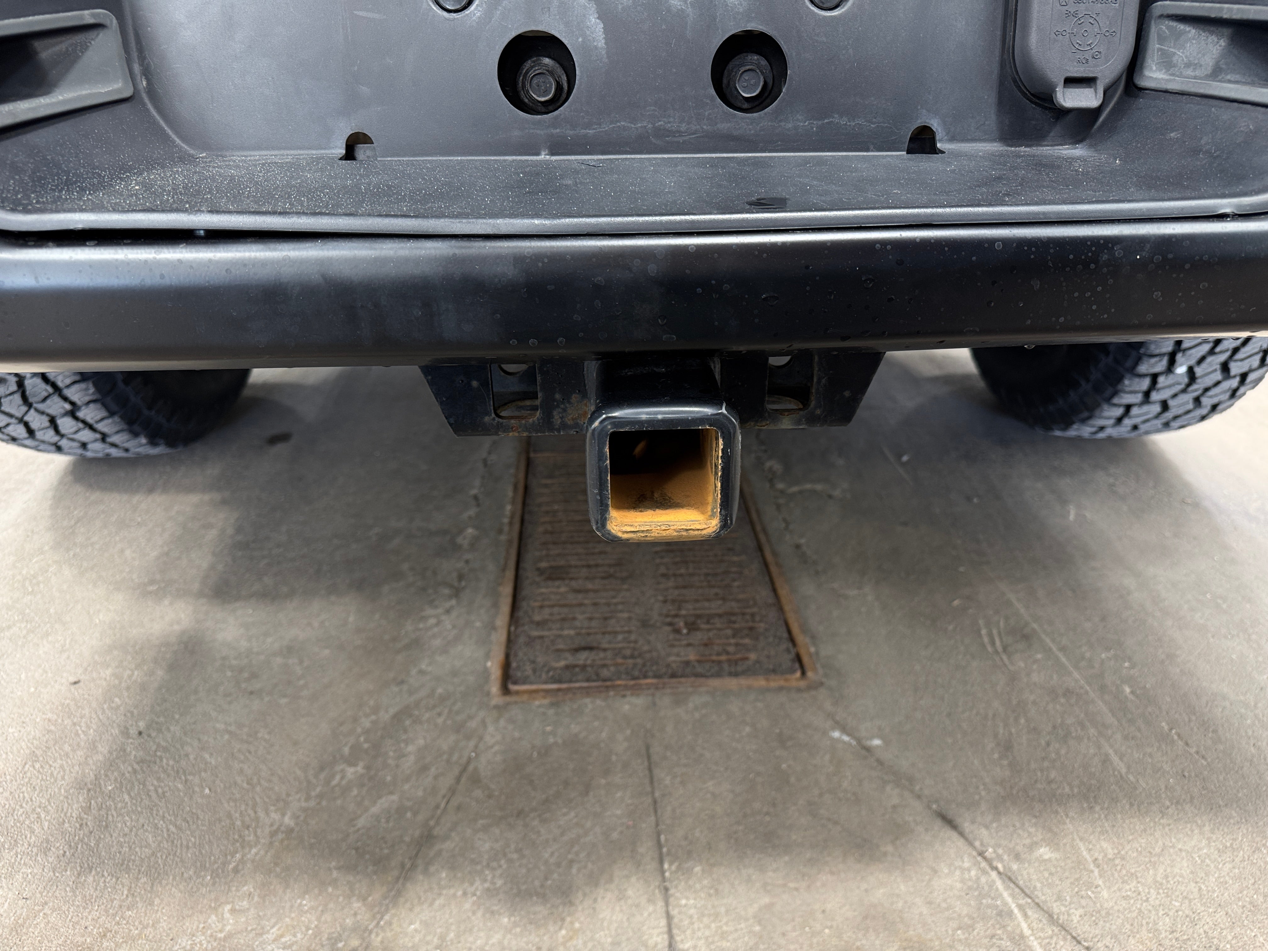 2019 RAM Ram 1500 Pickup