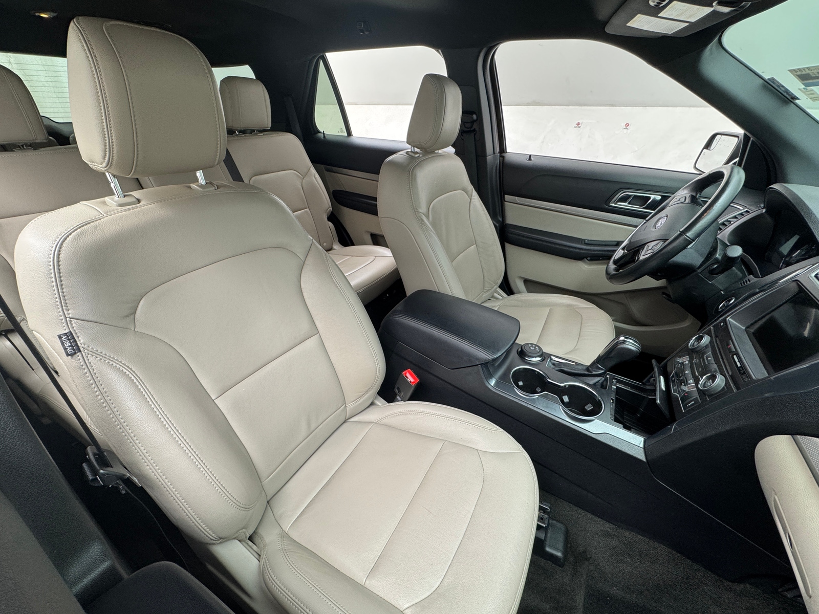 Thumbnail: 2018 Ford Explorer - 2