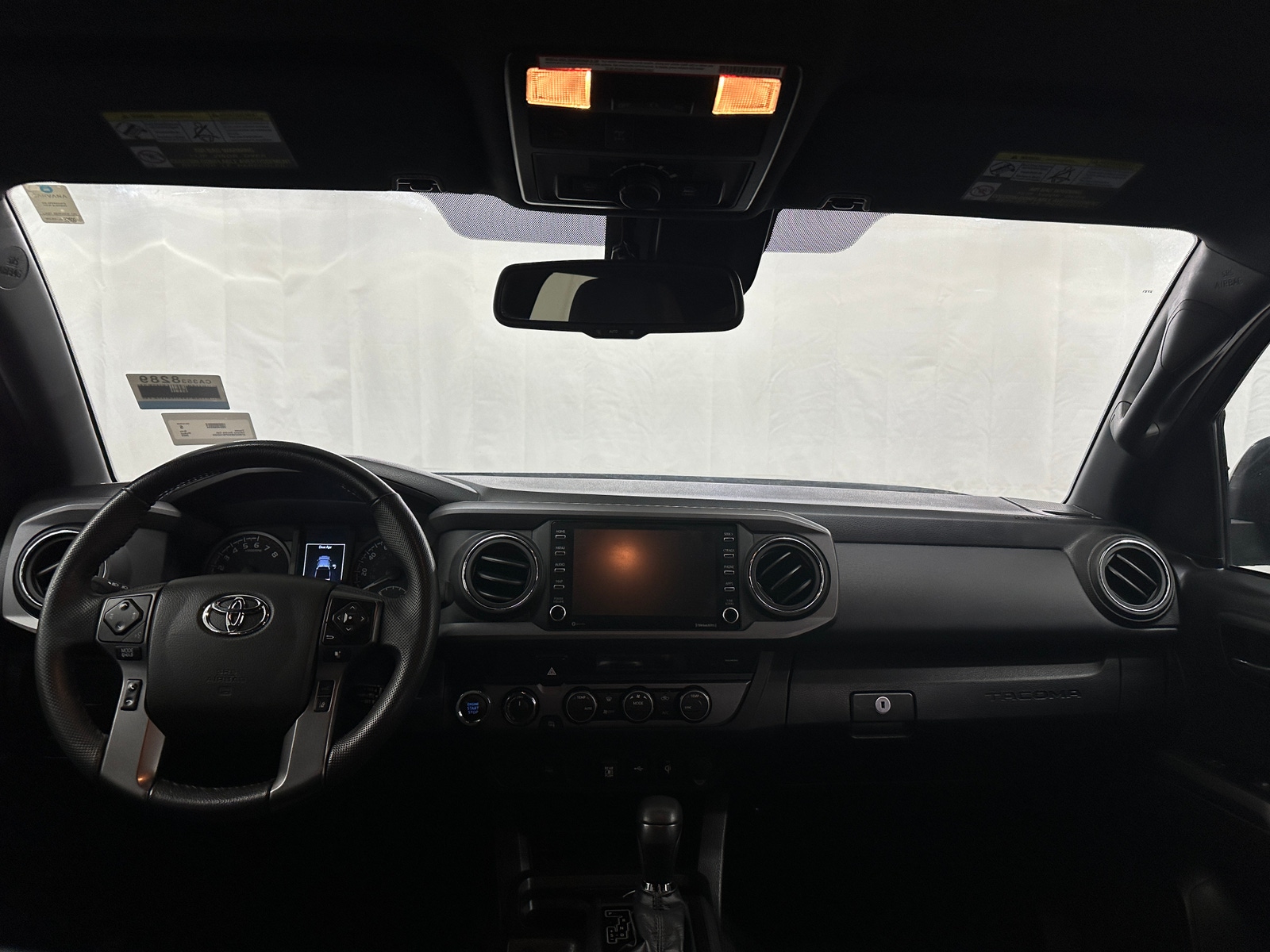 Thumbnail: 2023 Toyota Tacoma - 3