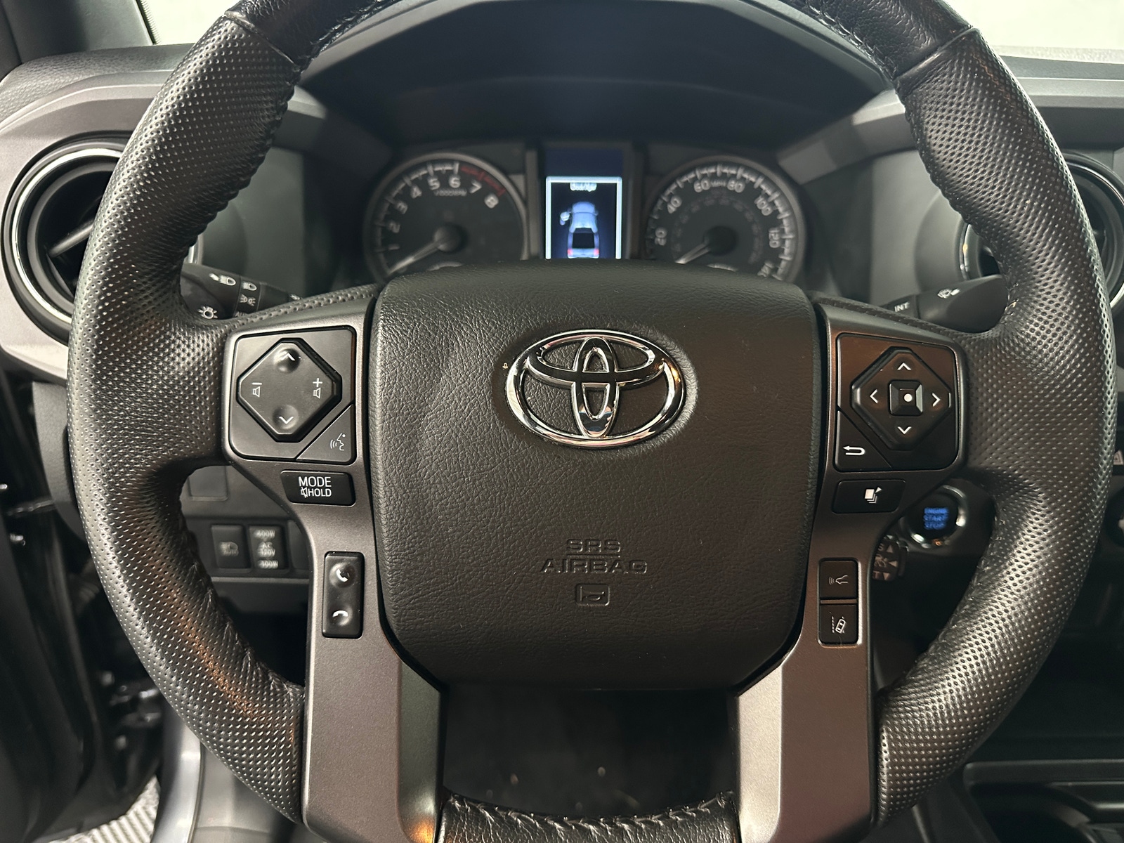 Thumbnail: 2023 Toyota Tacoma - 5