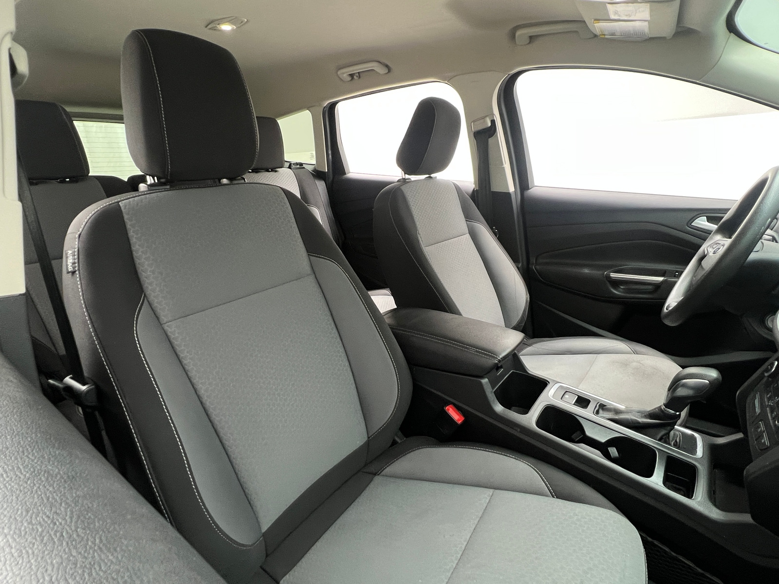 Thumbnail: 2018 Ford Escape - 2