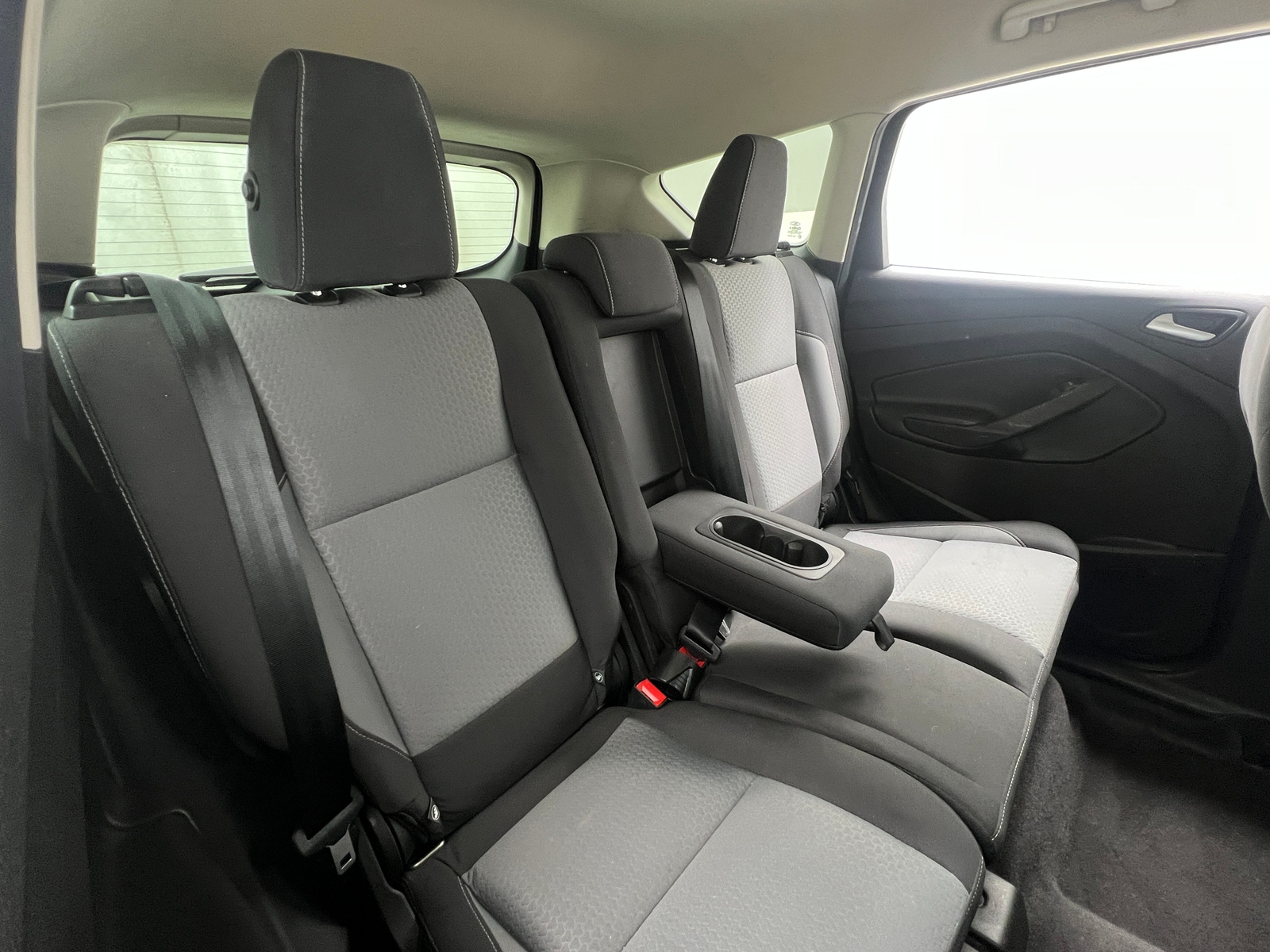 Thumbnail: 2018 Ford Escape - 6