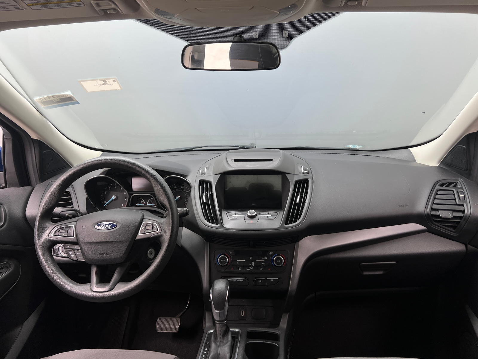 Thumbnail: 2018 Ford Escape - 3