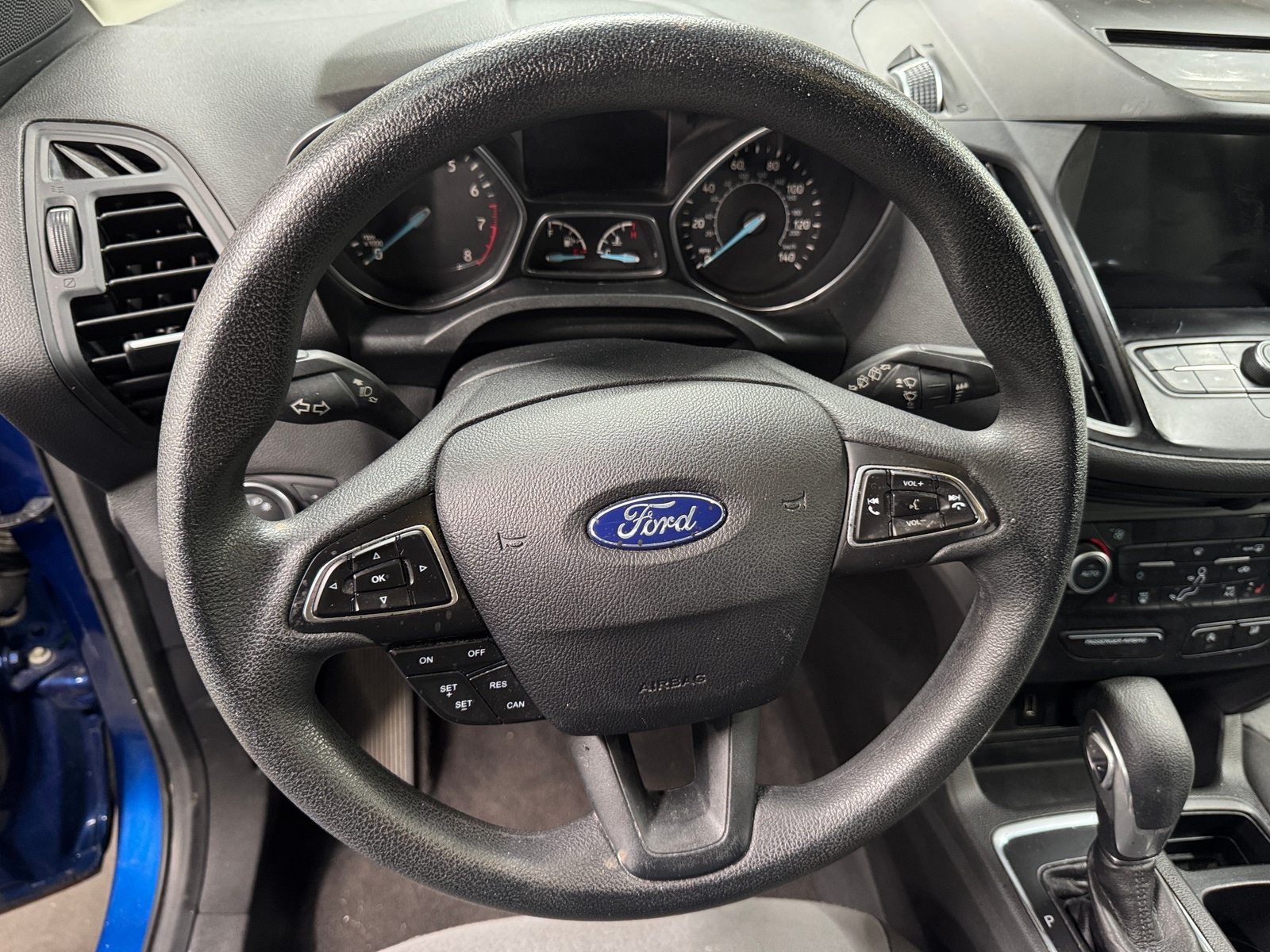 Thumbnail: 2018 Ford Escape - 5