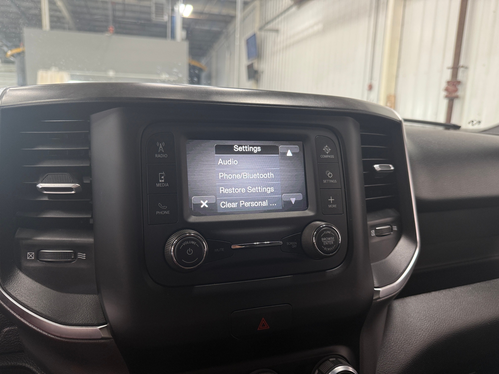 Thumbnail: 2024 RAM 1500 - 4