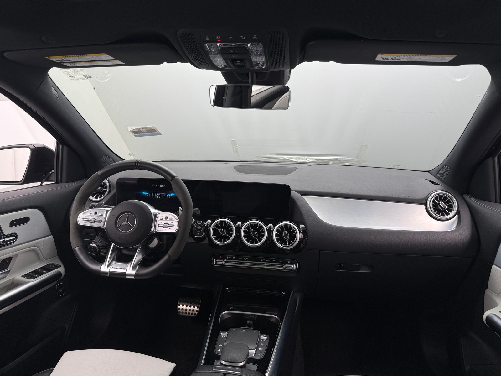 Thumbnail: 2023 Mercedes-Benz GLA - 2