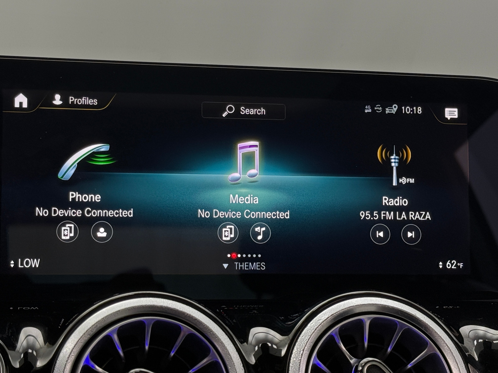 Thumbnail: 2023 Mercedes-Benz GLA - 3