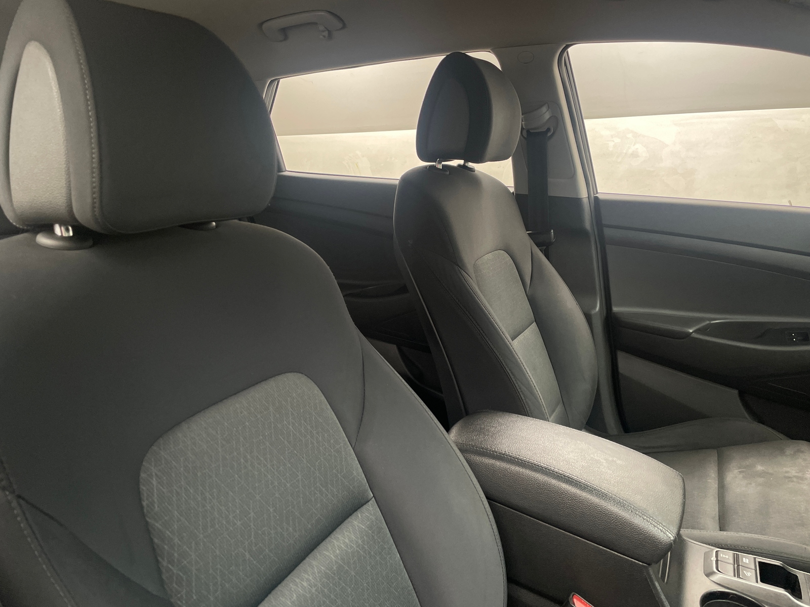 Thumbnail: 2018 Hyundai Tucson - 2