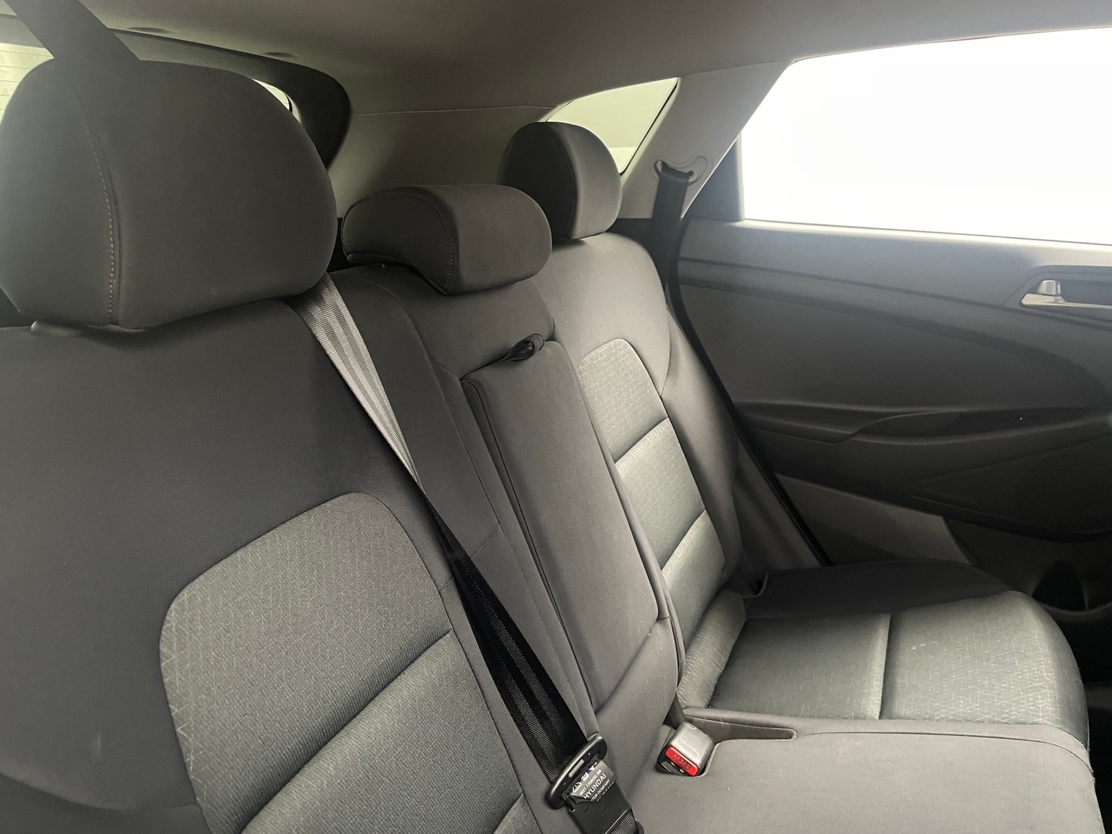 Thumbnail: 2018 Hyundai Tucson - 6