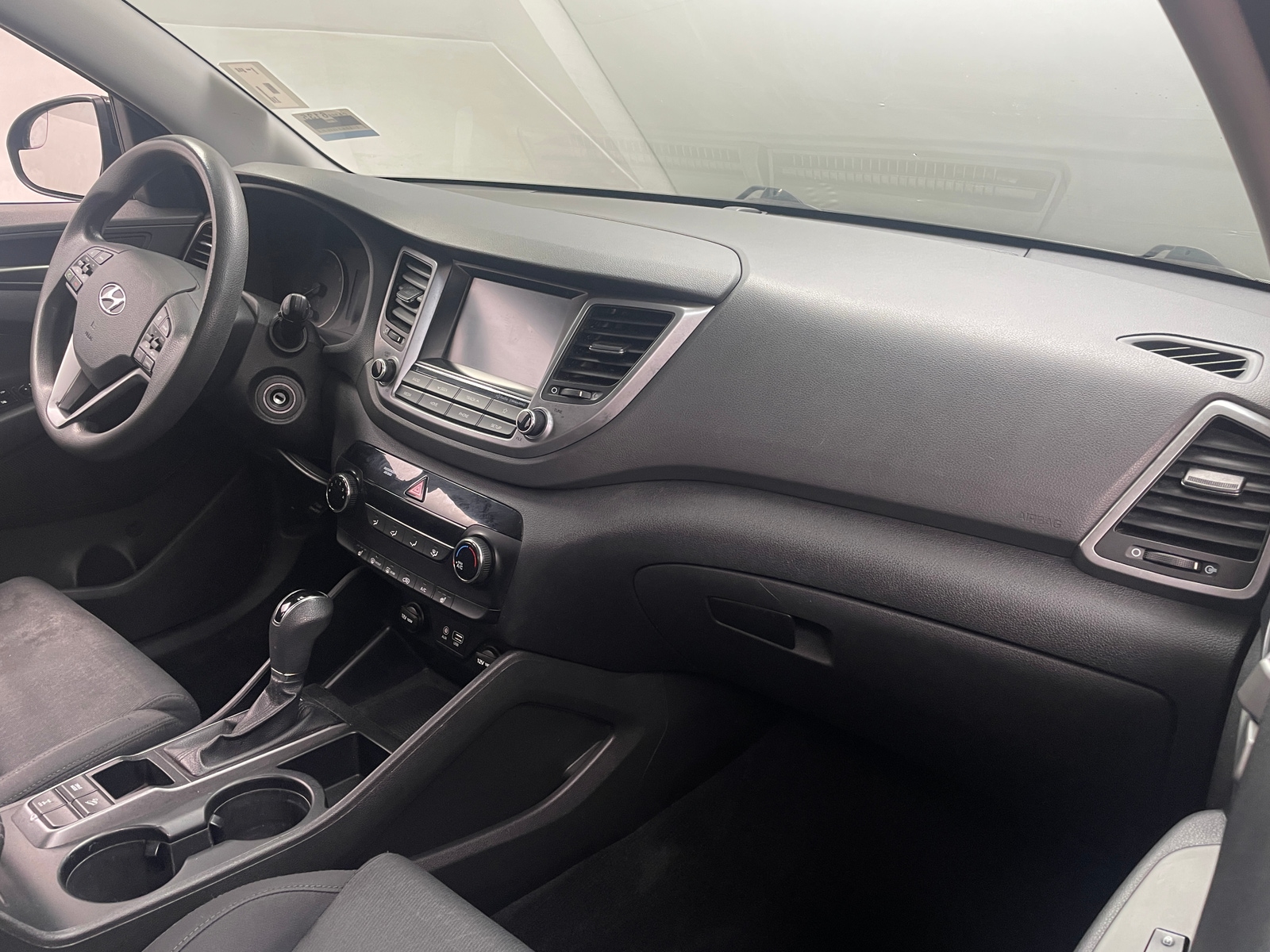Thumbnail: 2018 Hyundai Tucson - 3