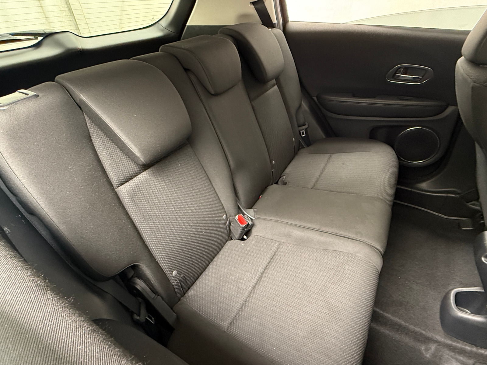 Thumbnail: 2016 Honda HR-V - 6