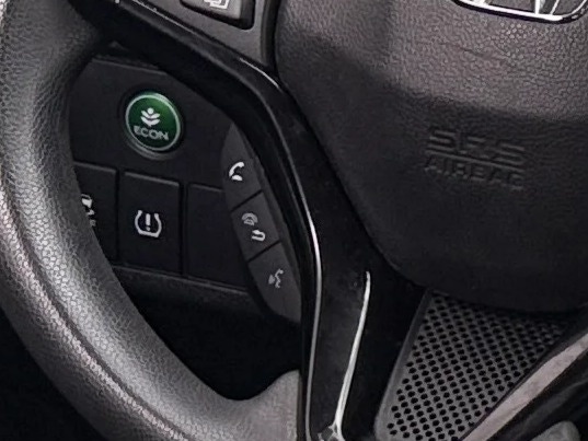 Thumbnail: 2016 Honda HR-V - 3