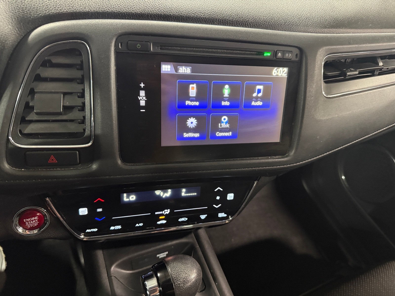 Thumbnail: 2016 Honda HR-V - 4