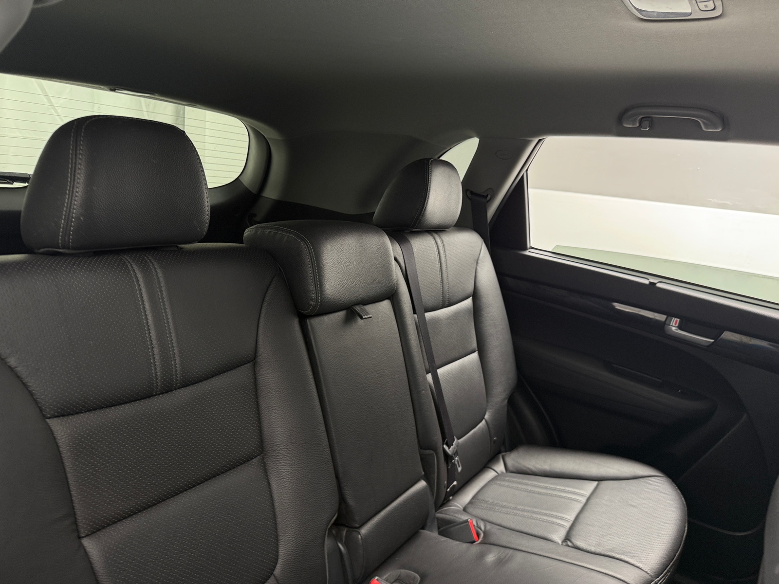 Thumbnail: 2014 Kia Sorento - 5