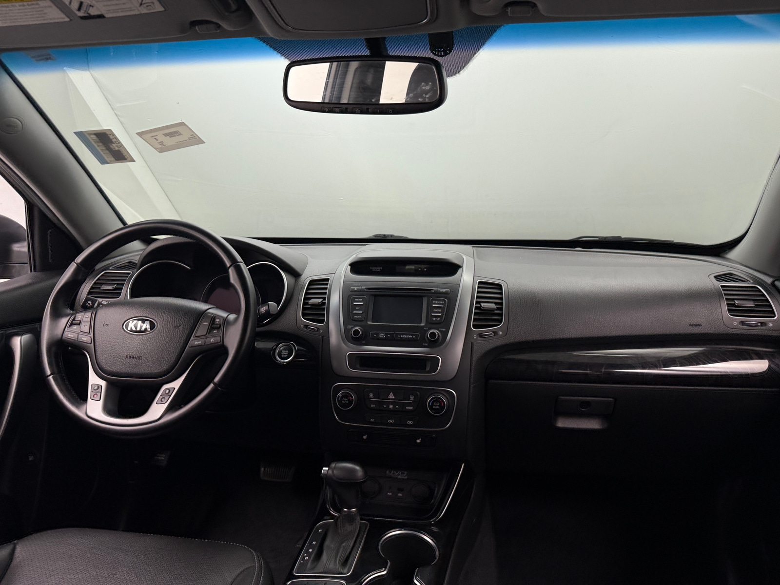 Thumbnail: 2014 Kia Sorento - 2