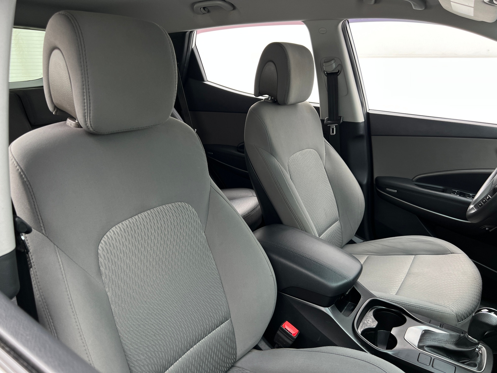 Thumbnail: 2018 Hyundai Santa Fe - 2