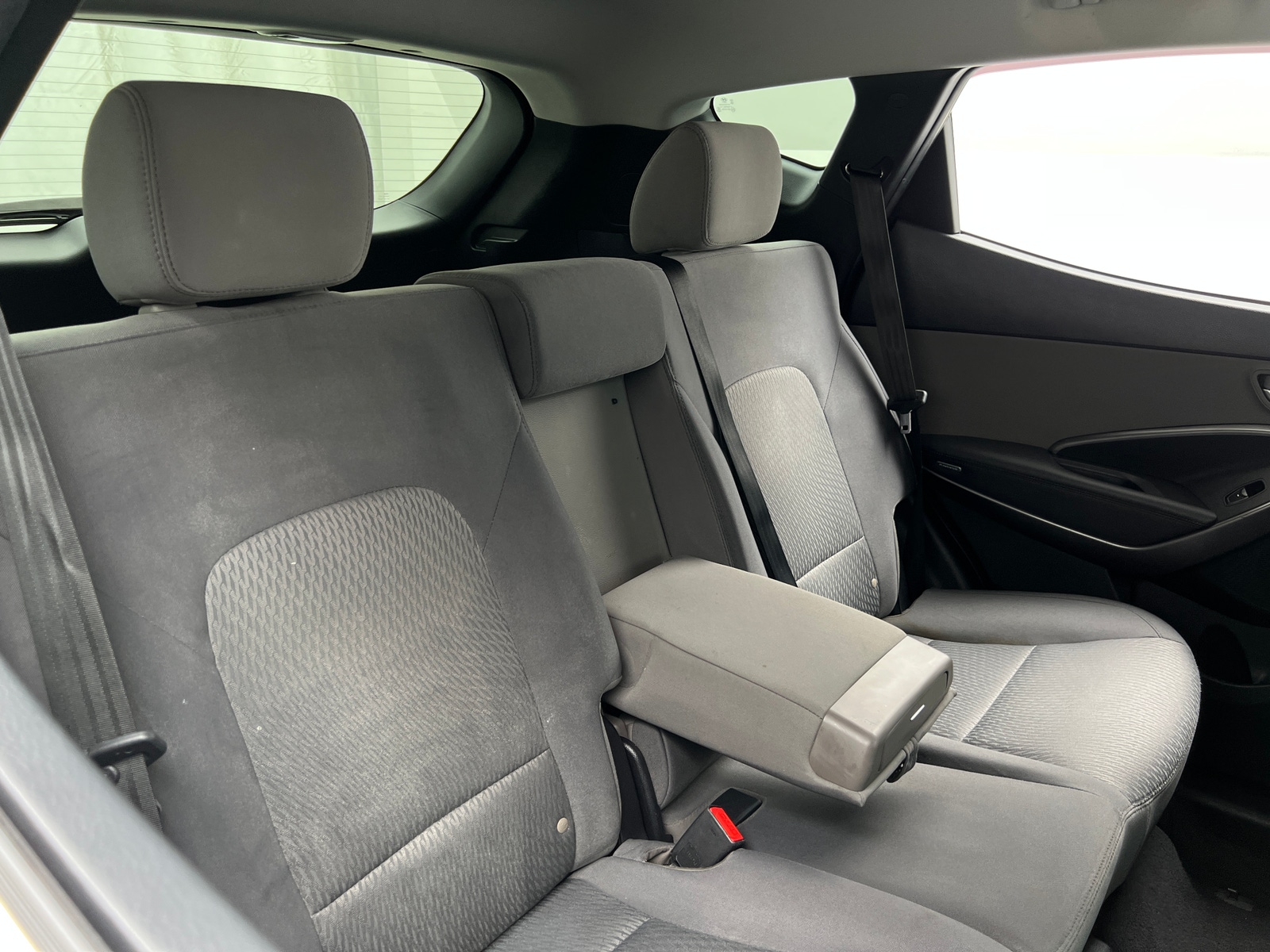 Thumbnail: 2018 Hyundai Santa Fe - 6