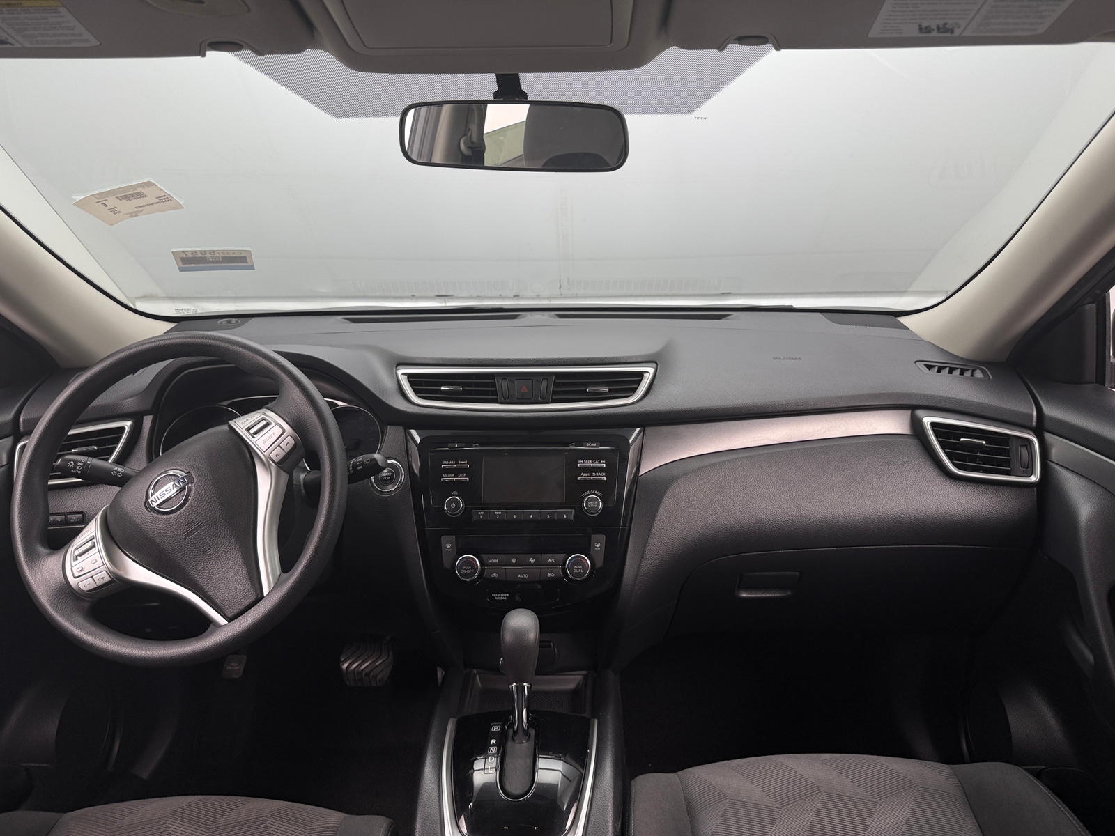 Thumbnail: 2016 Nissan Rogue - 3