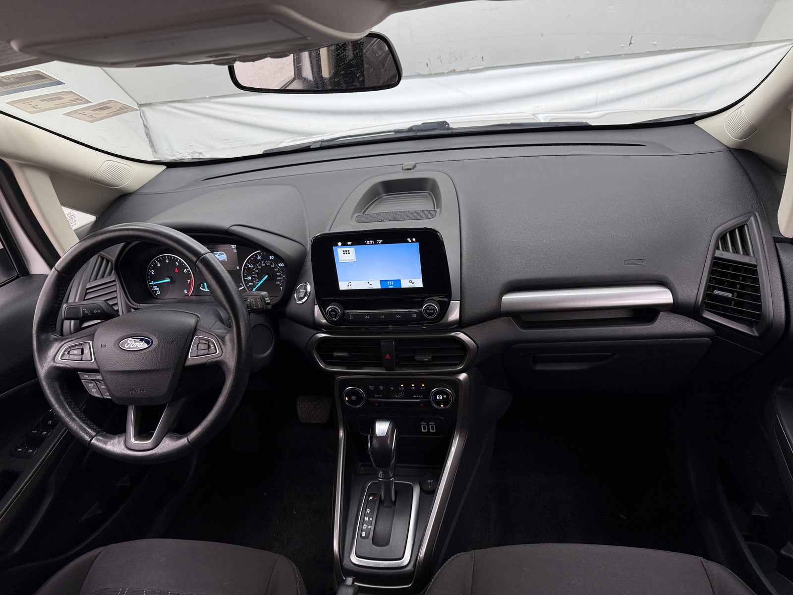 Thumbnail: 2019 Ford EcoSport - 3