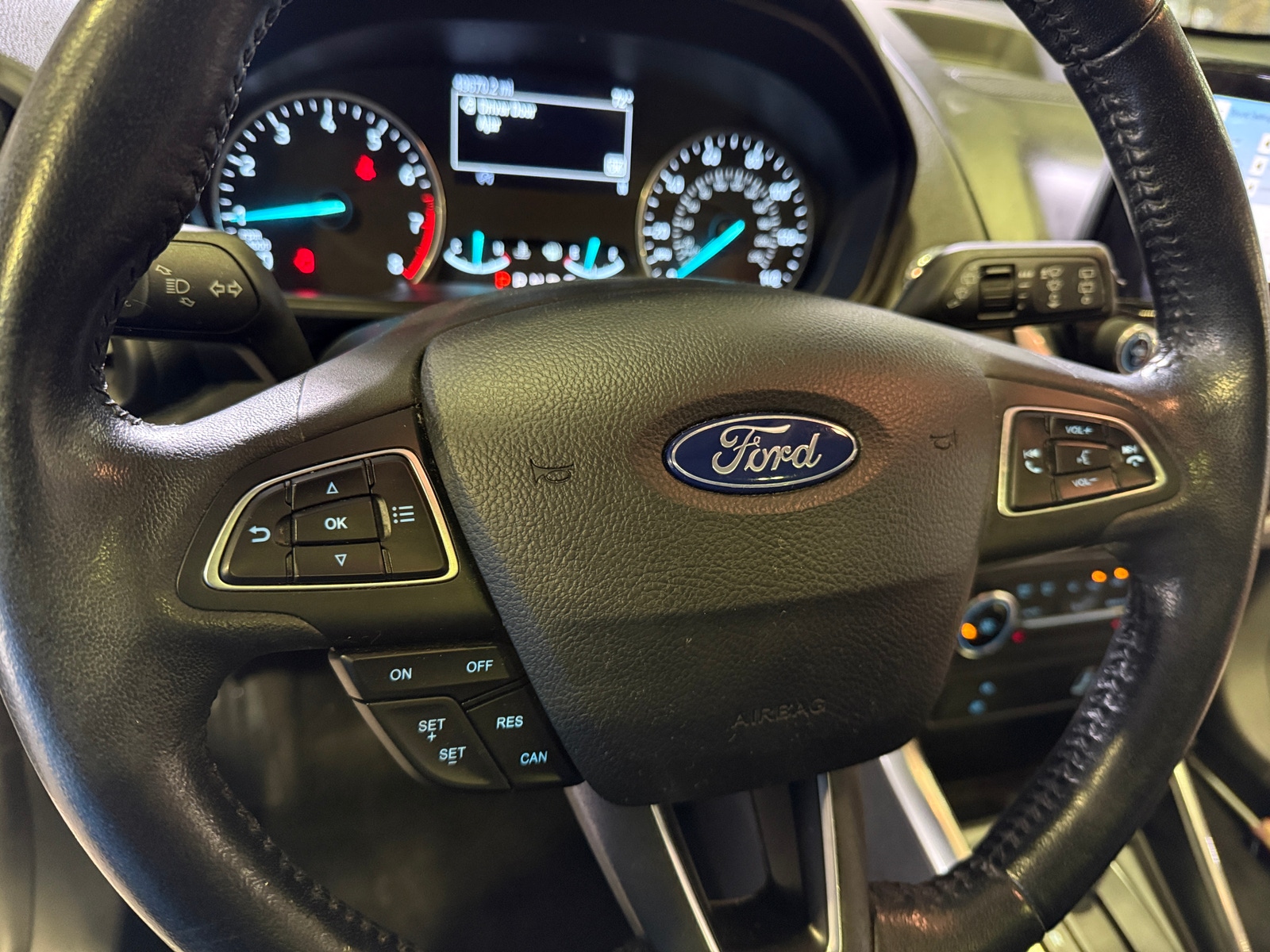 Thumbnail: 2019 Ford EcoSport - 5