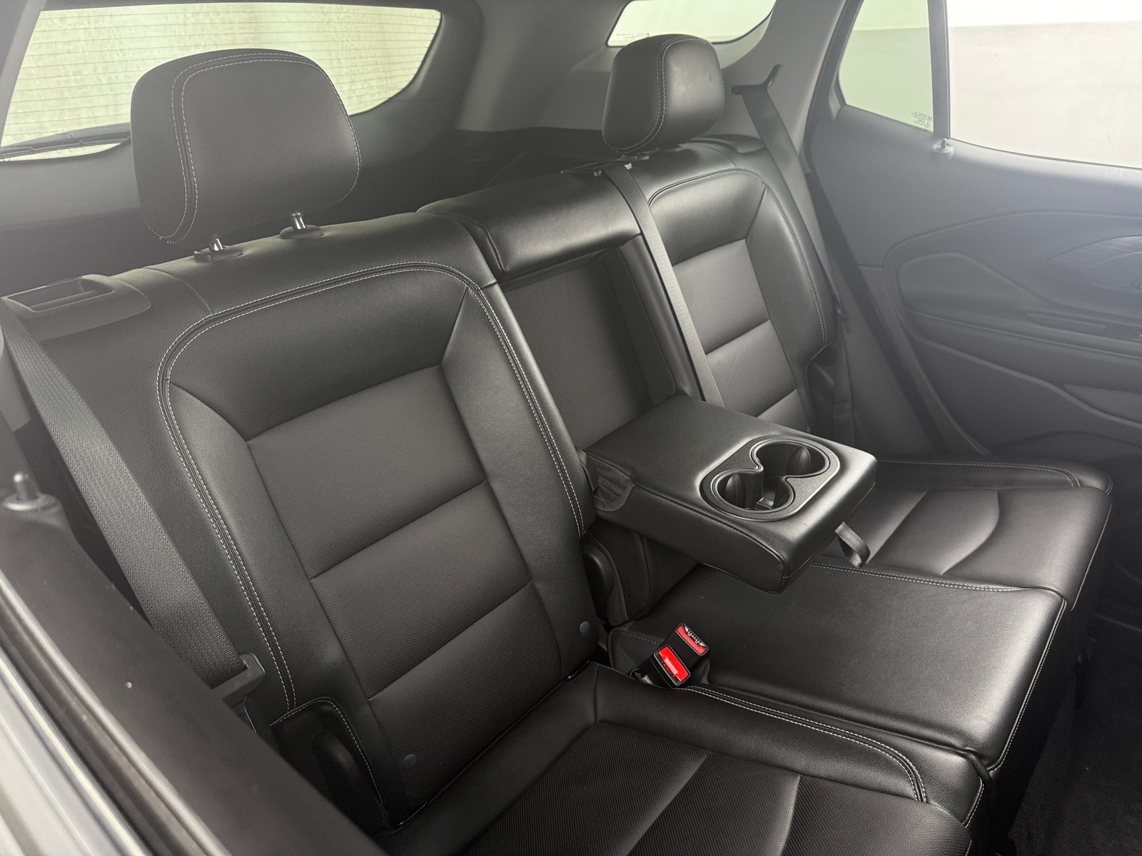 Thumbnail: 2024 GMC Terrain - 5