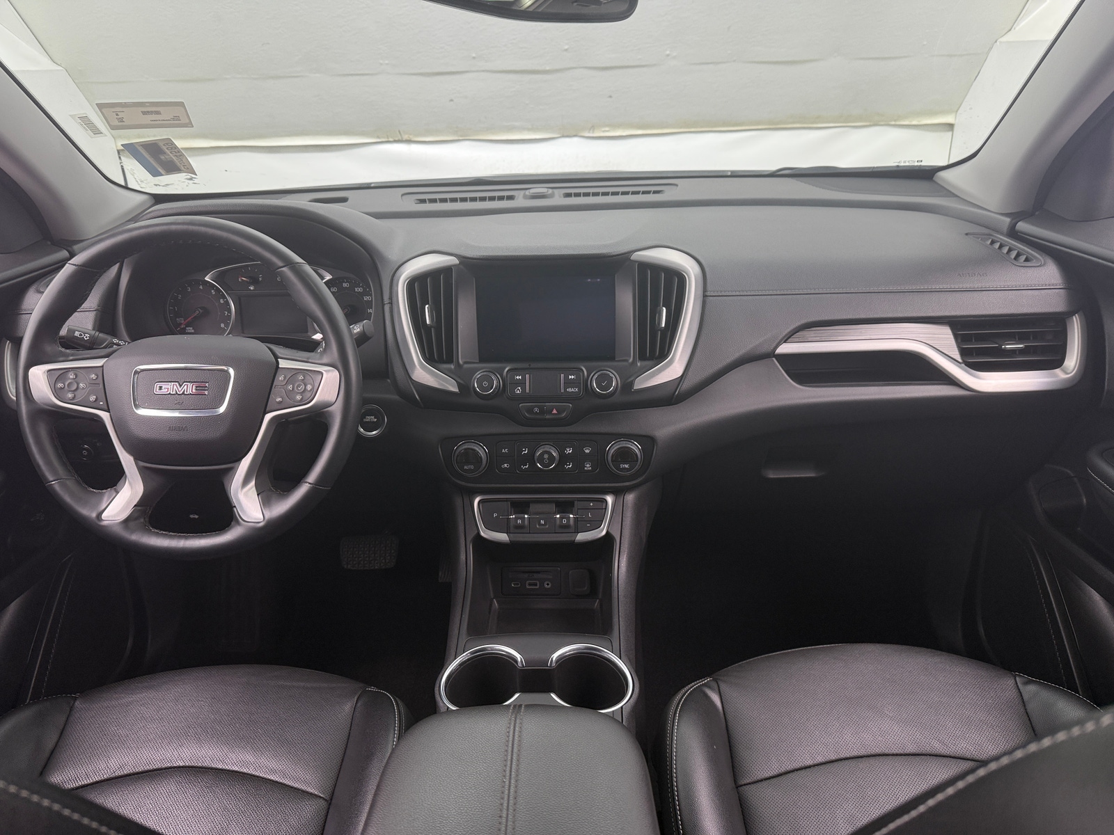 Thumbnail: 2024 GMC Terrain - 2
