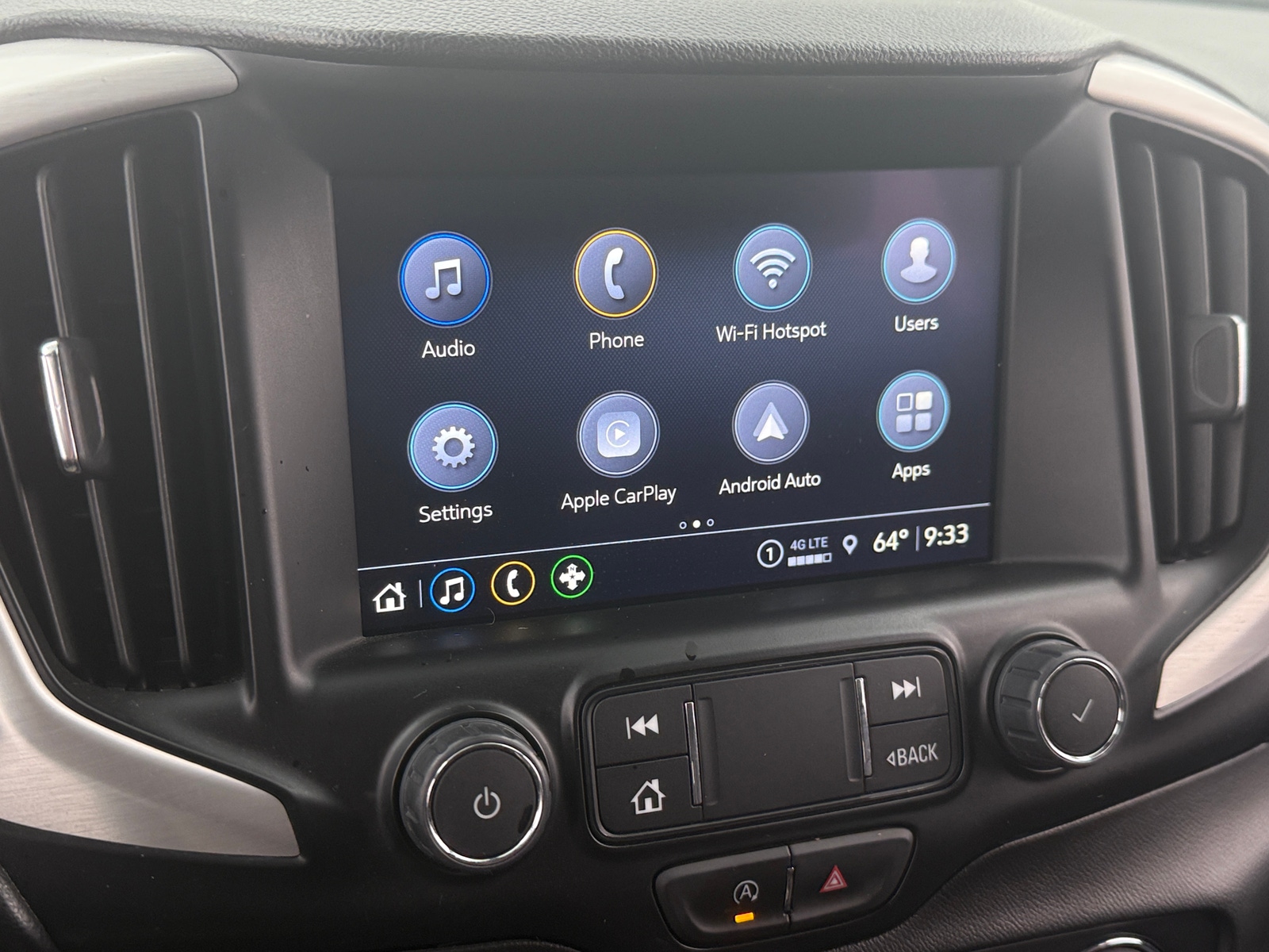 Thumbnail: 2024 GMC Terrain - 3