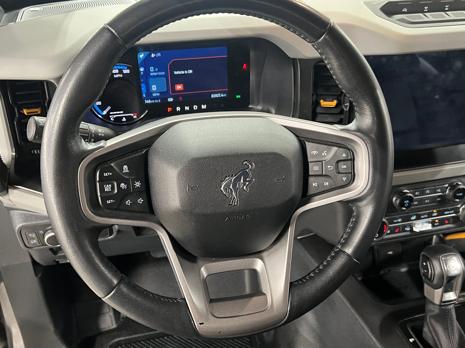 Thumbnail: 2022 Ford Bronco - 5
