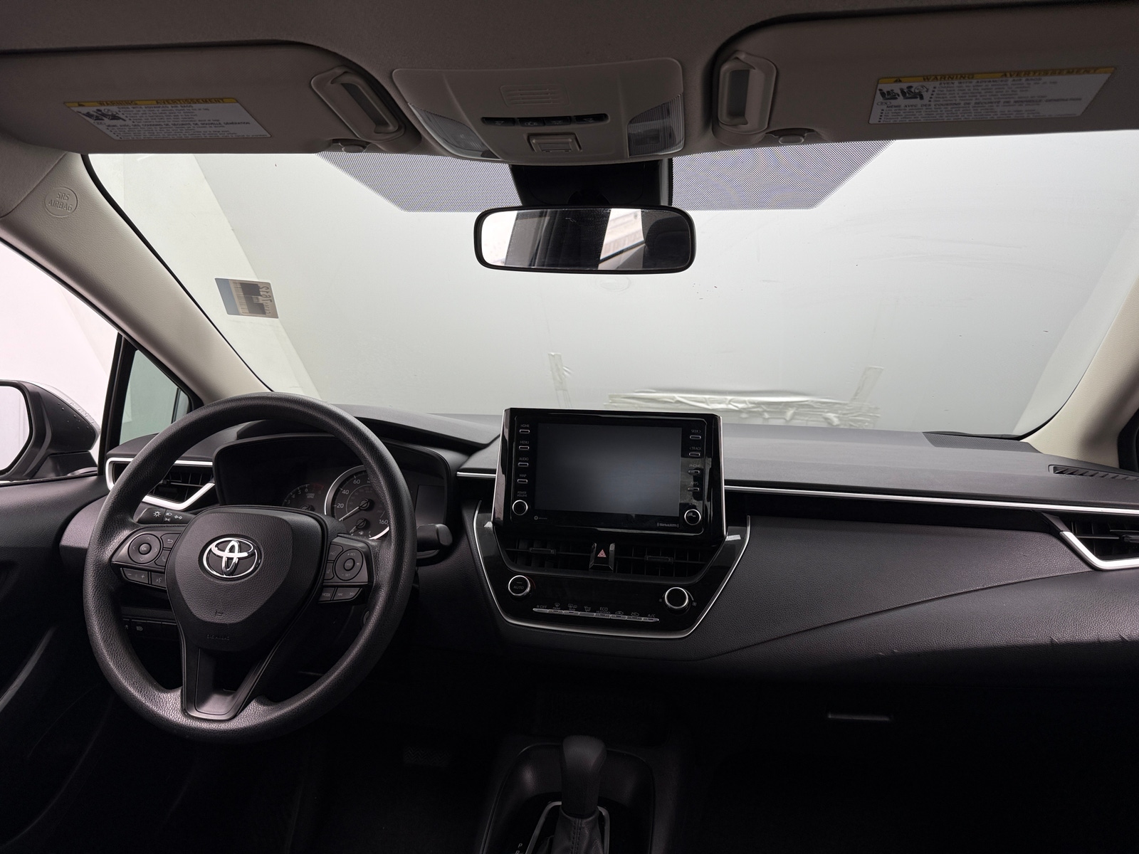 Thumbnail: 2021 Toyota Corolla - 3