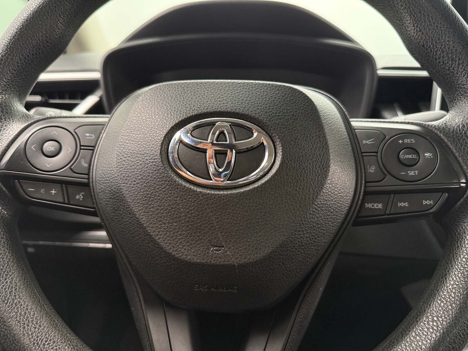 Thumbnail: 2021 Toyota Corolla - 5