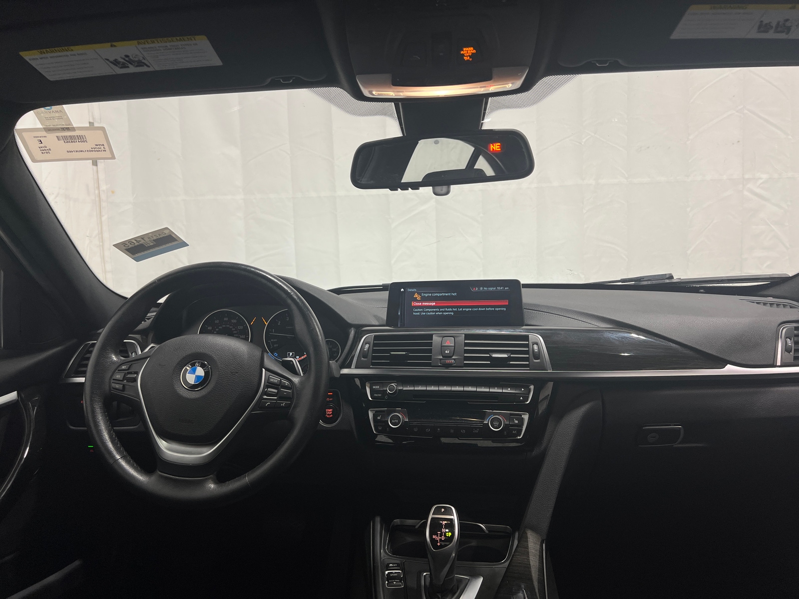 Thumbnail: 2018 BMW 3 Series - 2
