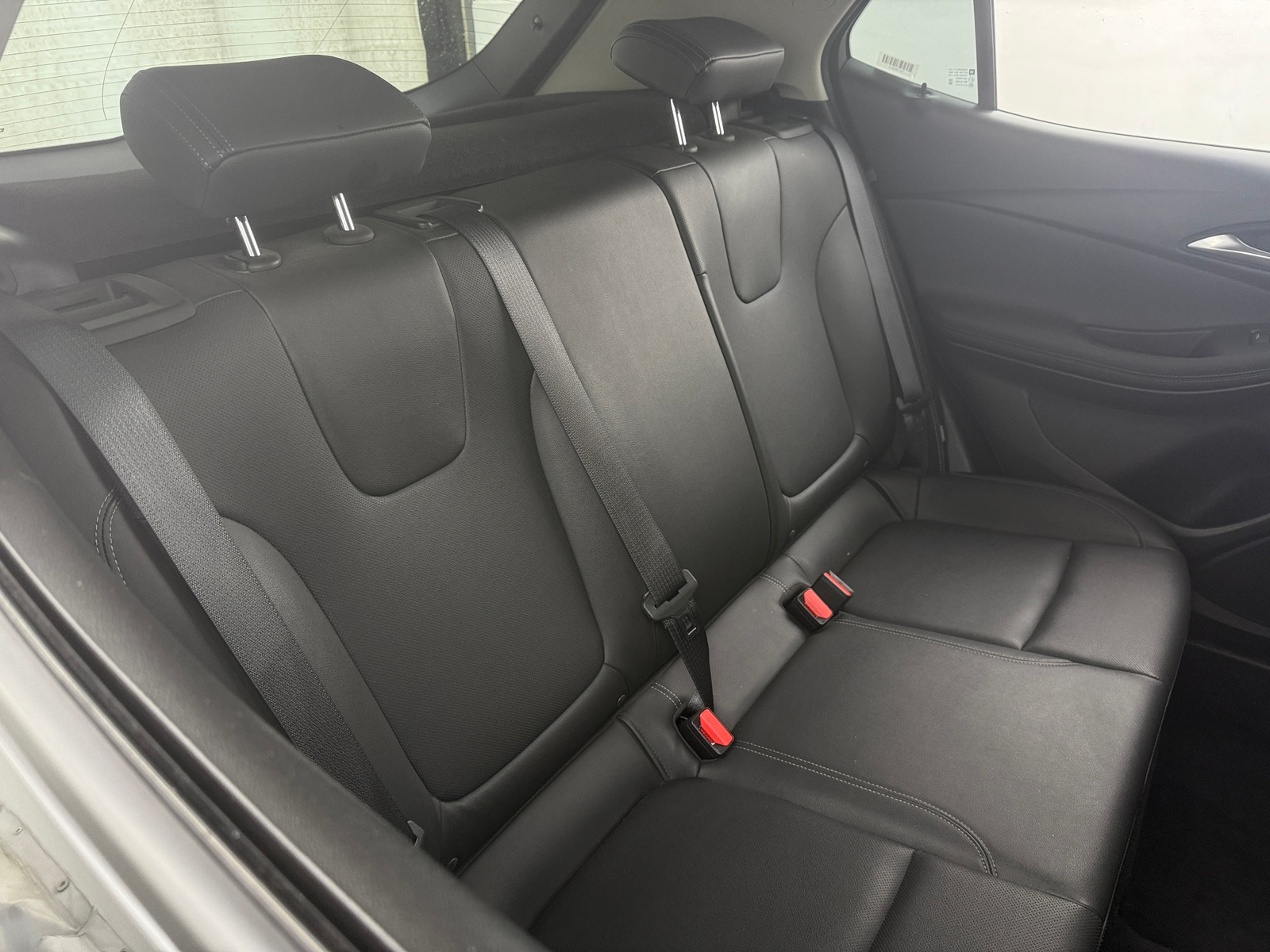 Thumbnail: 2024 Buick Encore GX - 5