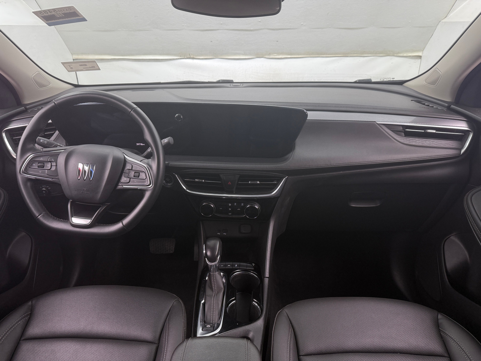 Thumbnail: 2024 Buick Encore GX - 2