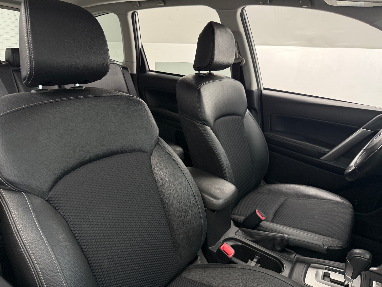 Thumbnail: 2014 Subaru Forester - 2