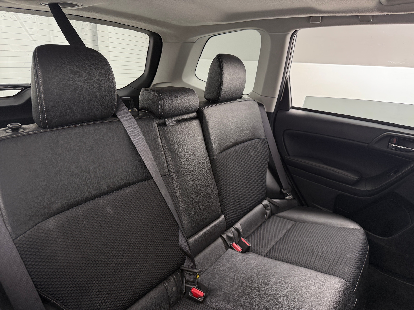 Thumbnail: 2014 Subaru Forester - 6