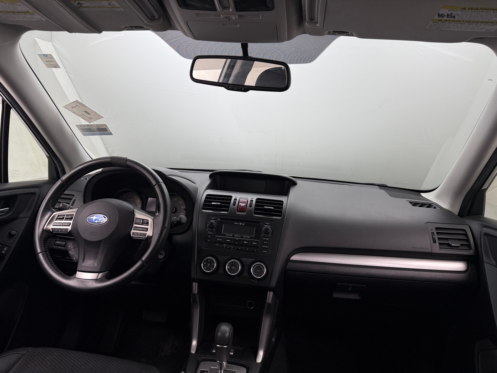 Thumbnail: 2014 Subaru Forester - 3