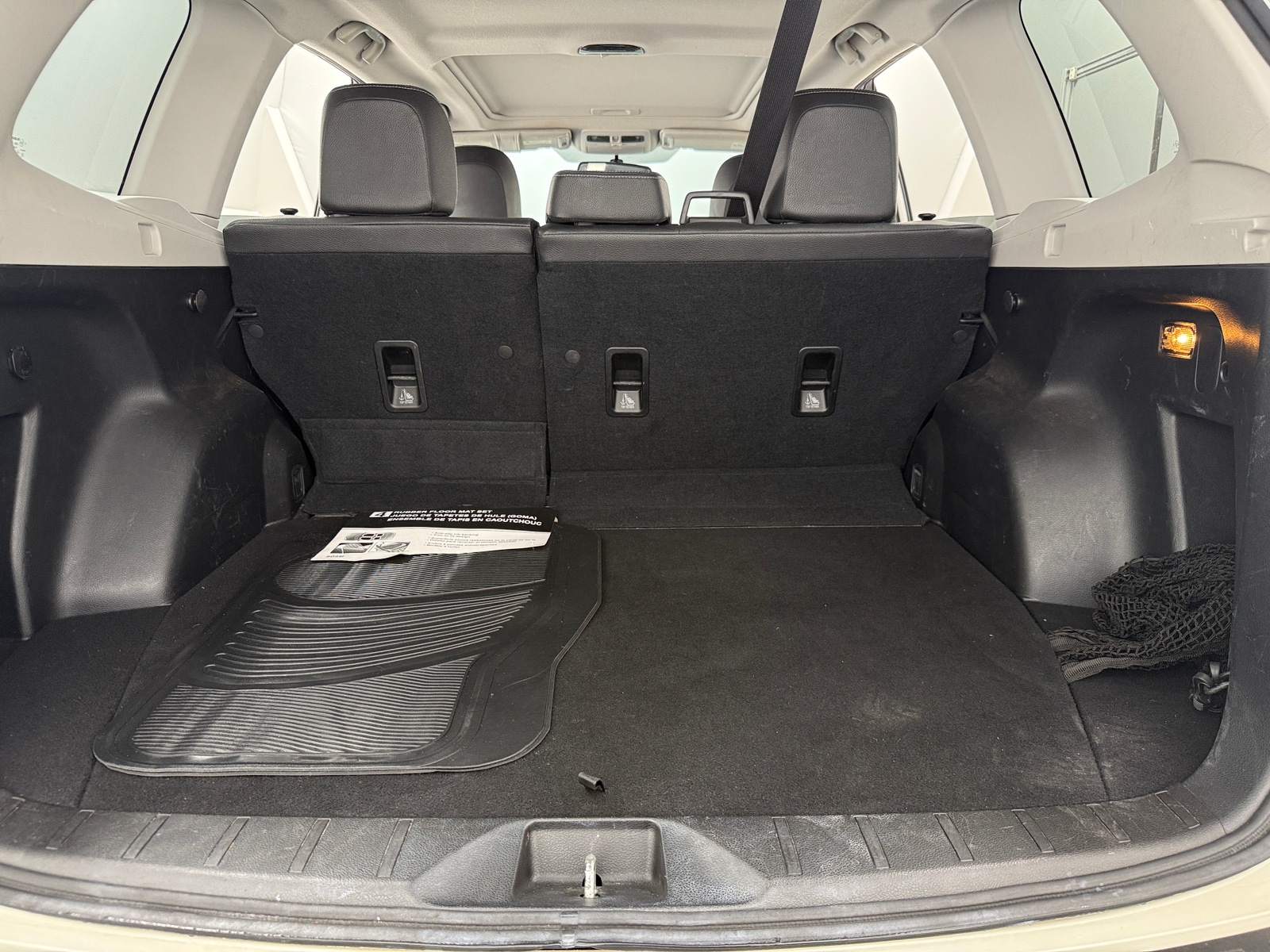 Thumbnail: 2014 Subaru Forester - 7