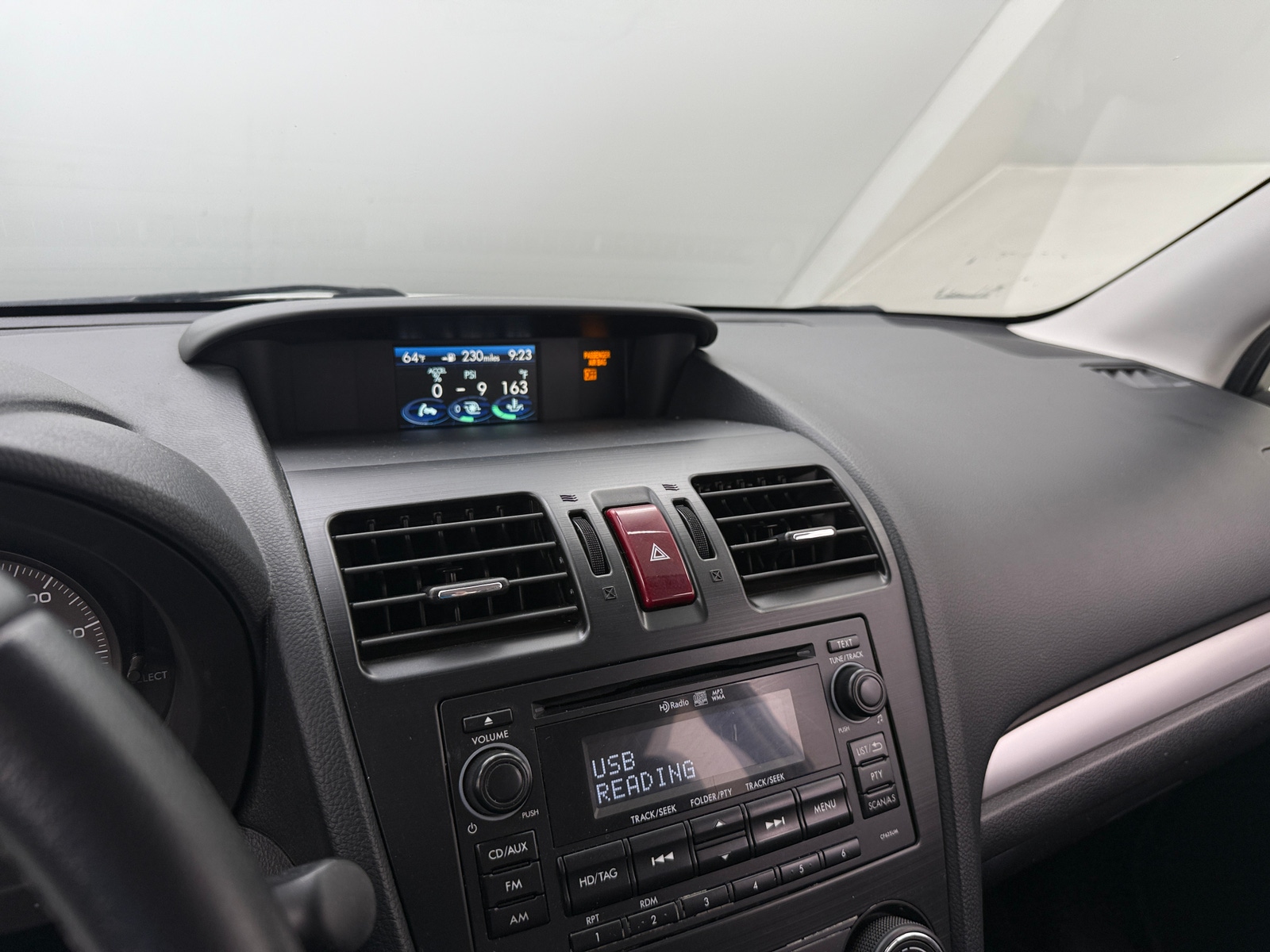 Thumbnail: 2014 Subaru Forester - 4