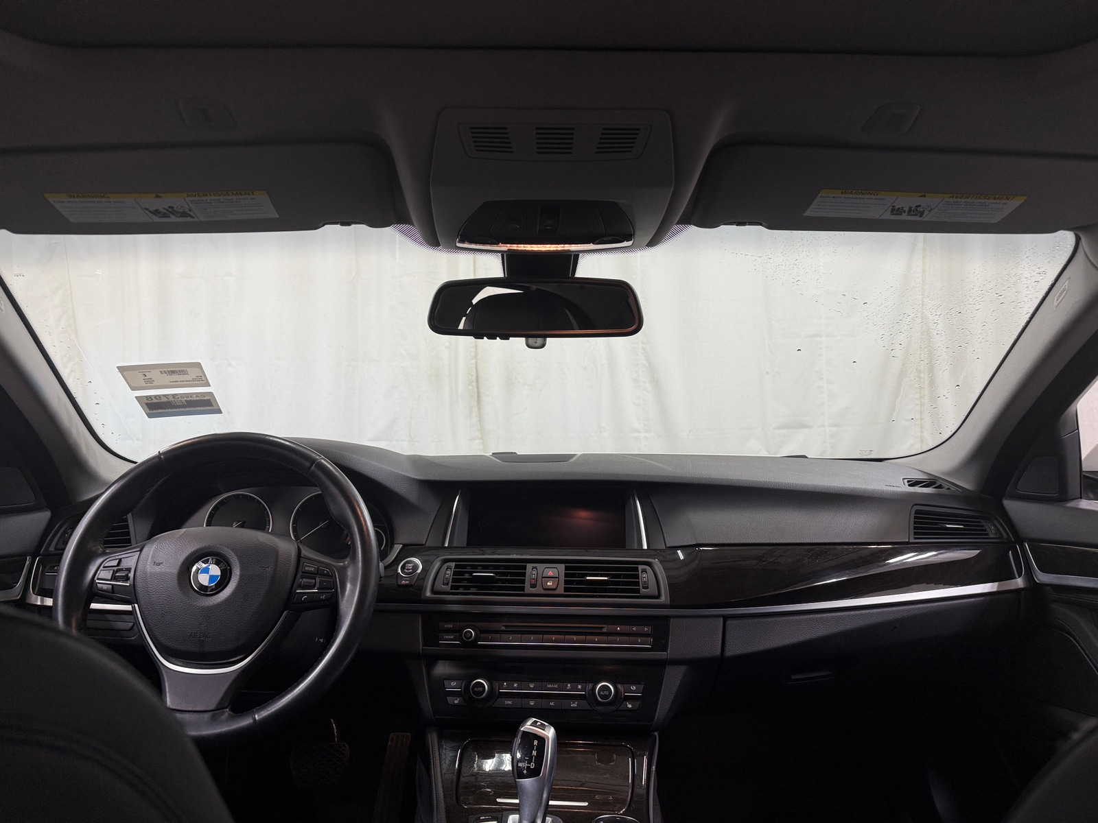 Thumbnail: 2015 BMW 5 Series - 2
