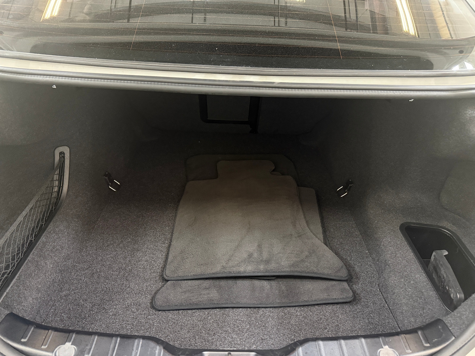 Thumbnail: 2015 BMW 5 Series - 6