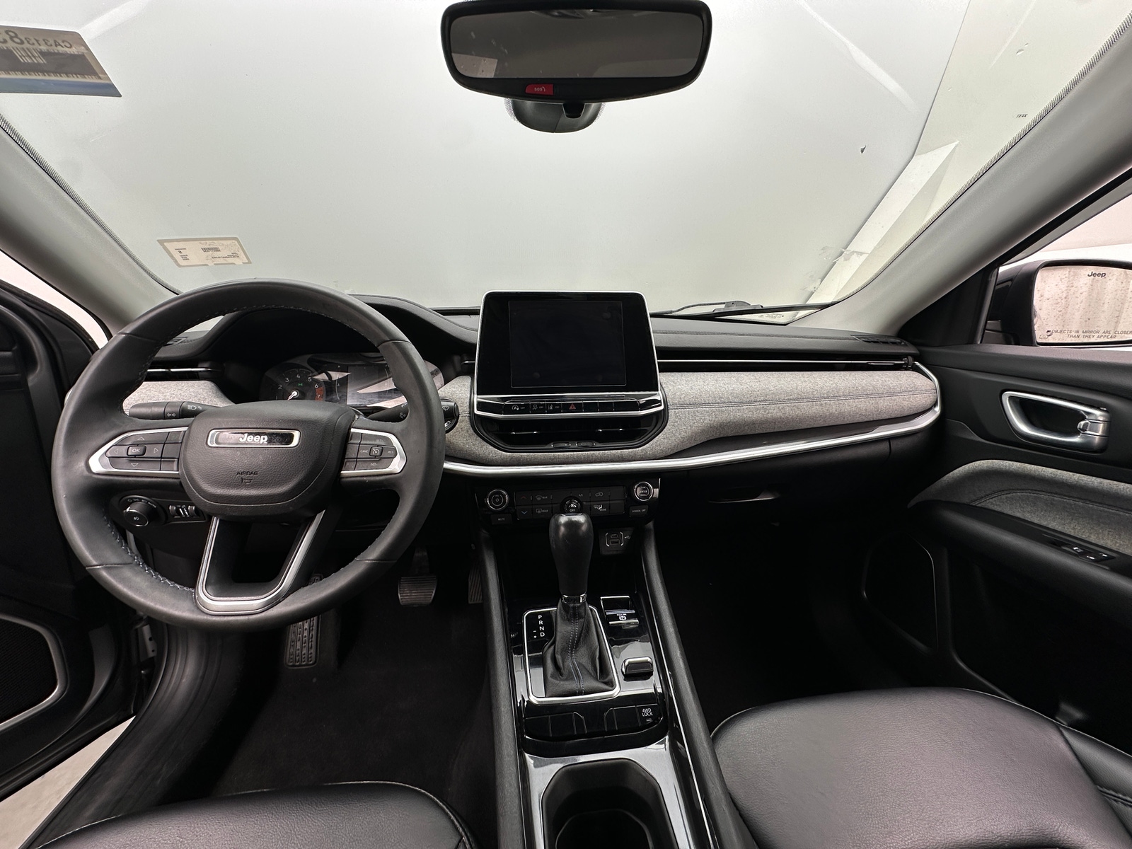 Thumbnail: 2022 Jeep Compass - 3