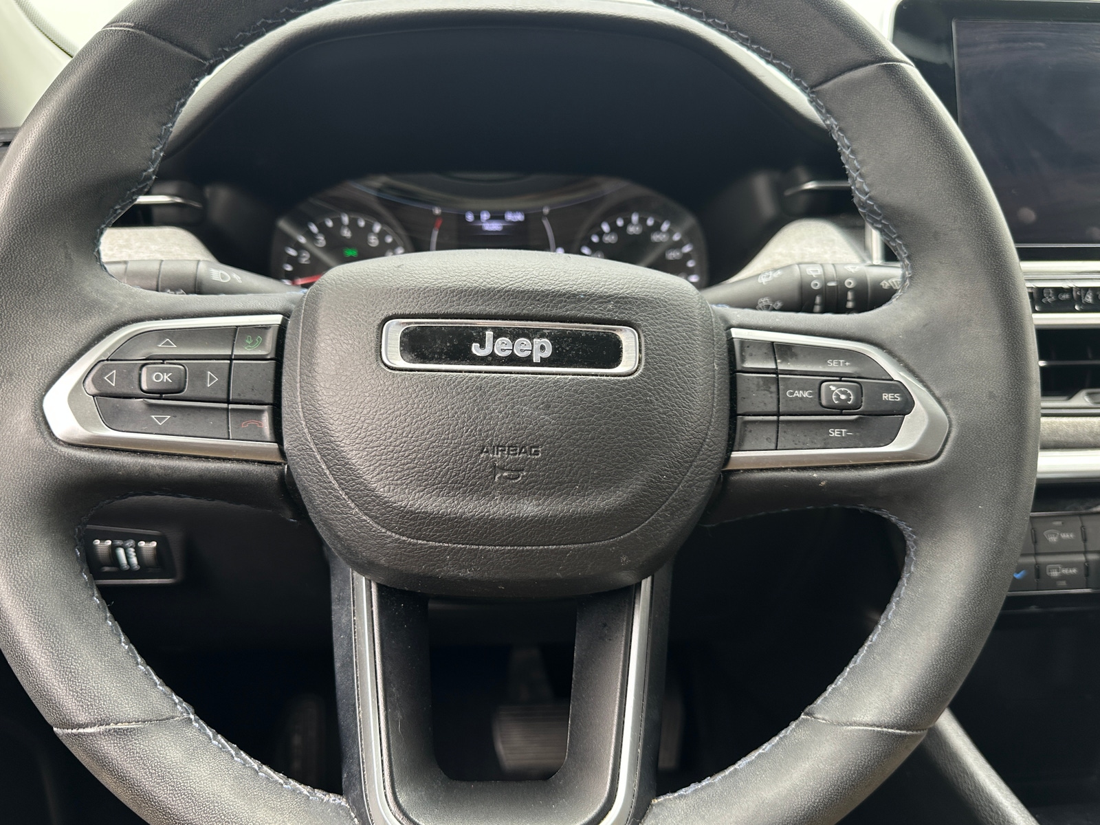 Thumbnail: 2022 Jeep Compass - 5