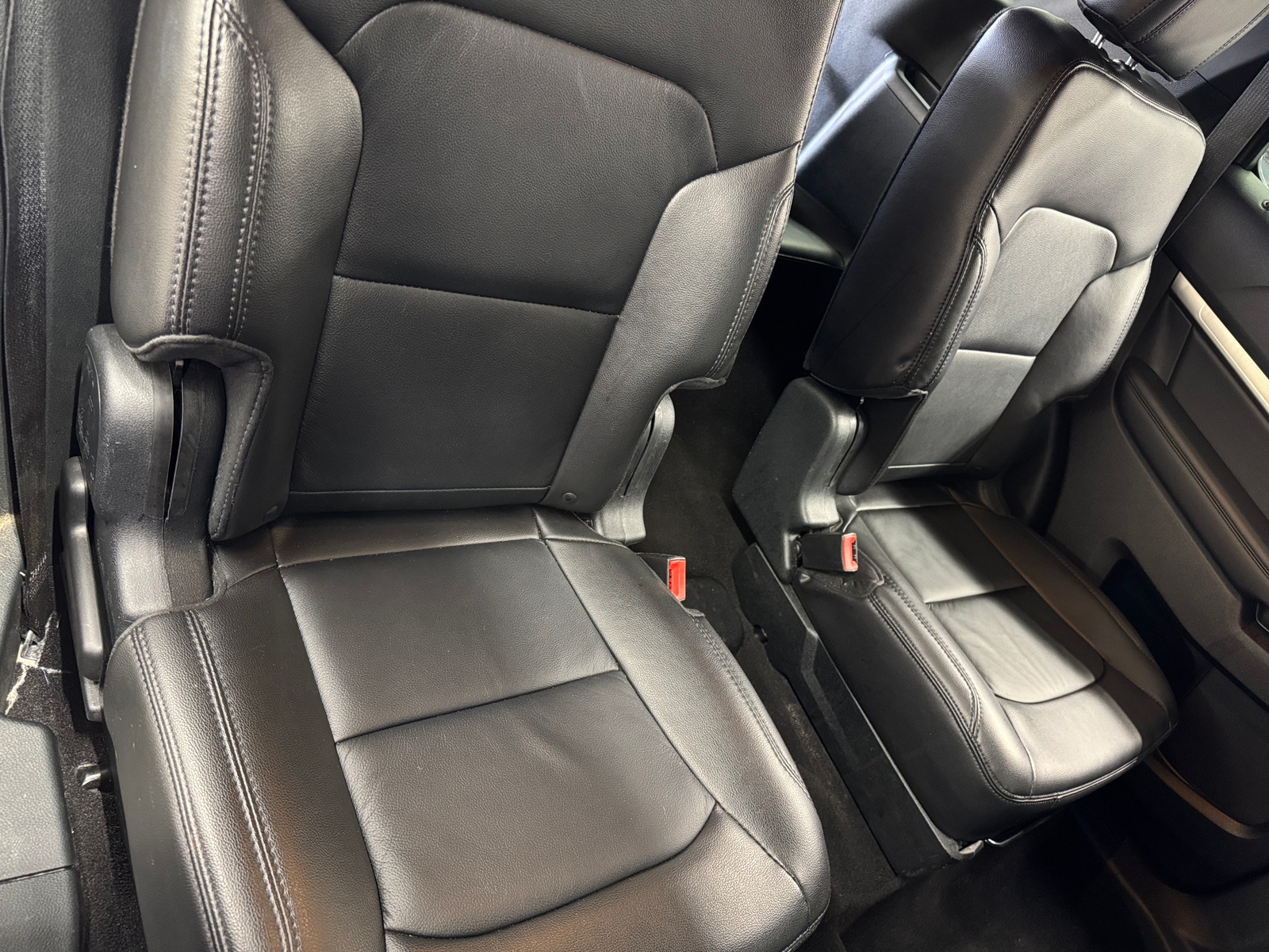 Thumbnail: 2018 Ford Explorer - 5