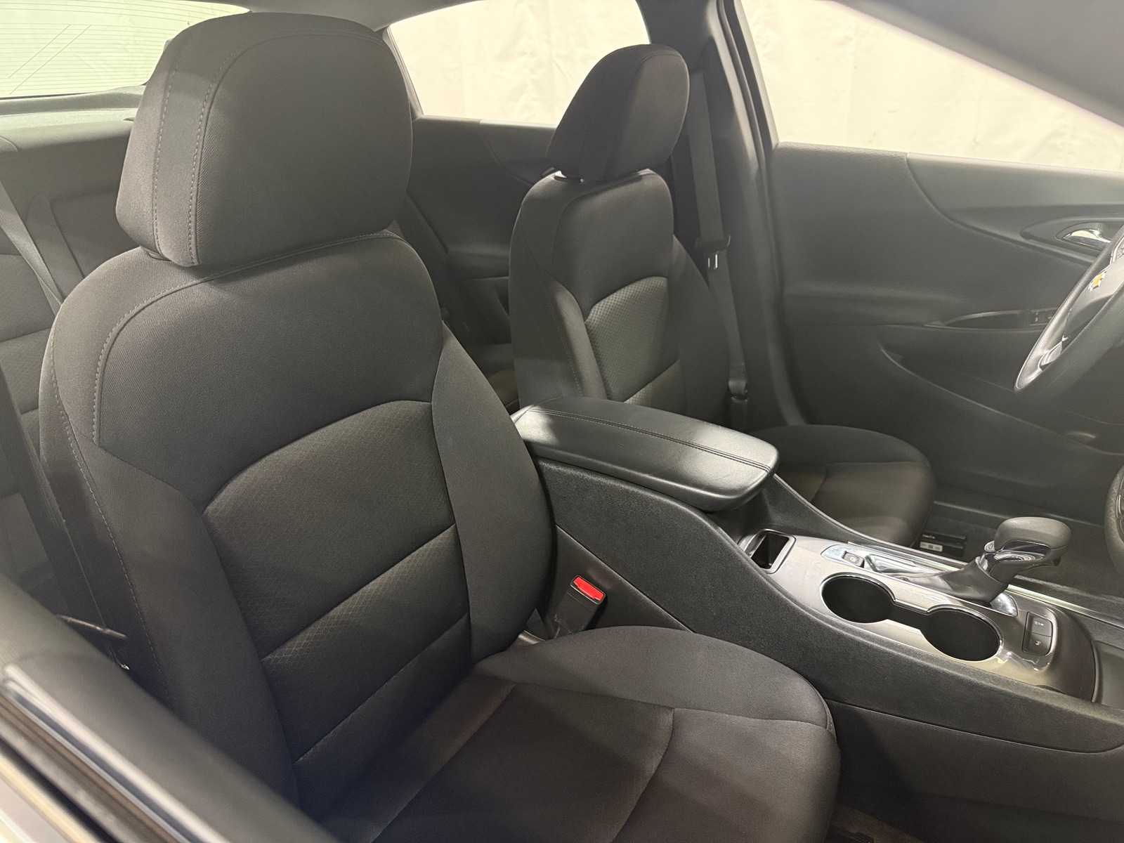 Thumbnail: 2024 Chevrolet Malibu - 2